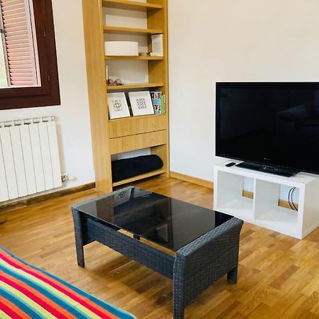 Bonito Apartamento En Ezcaray Azarrulla Zewnętrze zdjęcie