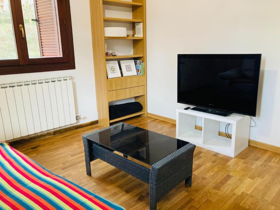 Bonito Apartamento En Ezcaray Azarrulla Zewnętrze zdjęcie