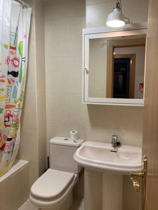 Bonito Apartamento En Ezcaray Azarrulla Zewnętrze zdjęcie