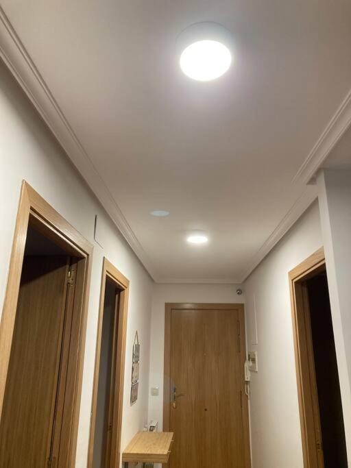 Bonito Apartamento En Ezcaray Azarrulla Zewnętrze zdjęcie