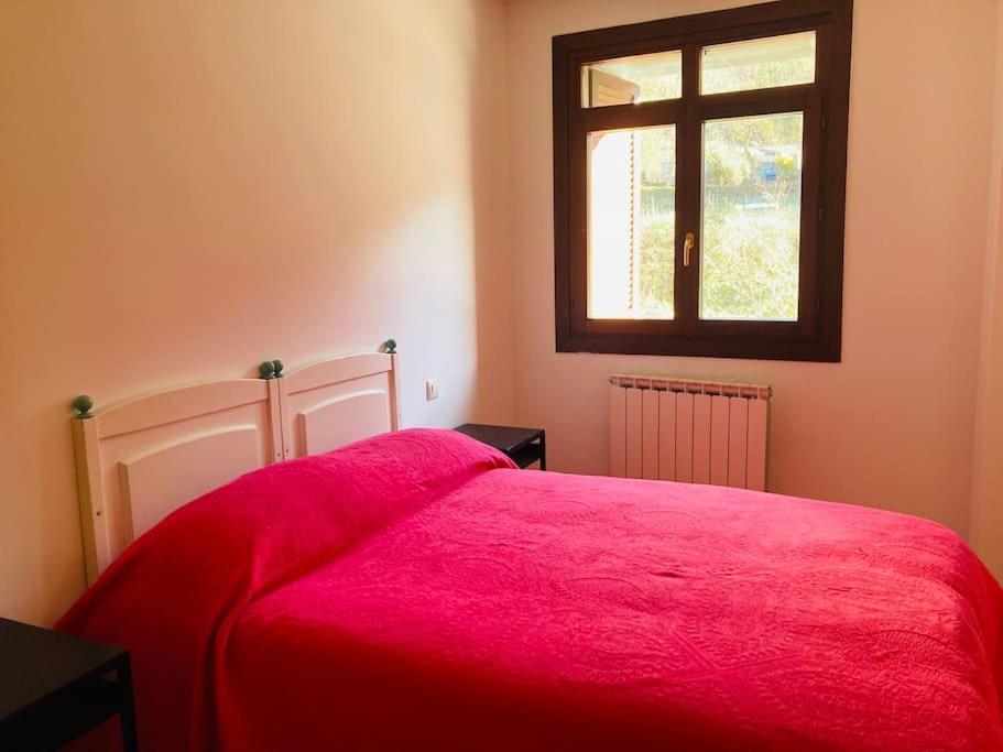 Bonito Apartamento En Ezcaray Azarrulla Zewnętrze zdjęcie