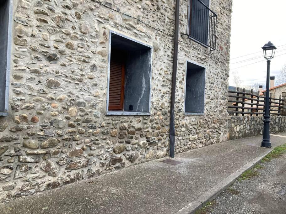 Bonito Apartamento En Ezcaray Azarrulla Zewnętrze zdjęcie